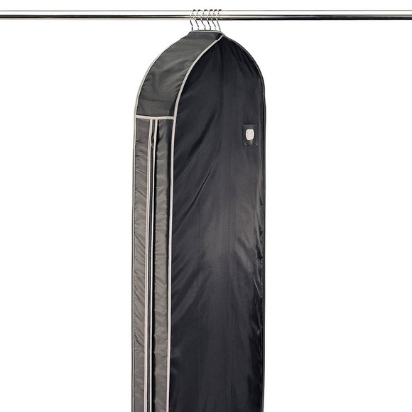 RICHARDS HOMEWARES Other - 🆕 RICHARDS HOMEWARES Black Travel Dress Organizer